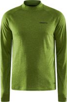 ADV Subz Wool Long Sleeve Tee 2 Men