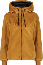 Woman Jacket FIX Hood