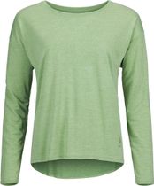 The Active 365 Natural Blend Long Sleeve T-shirt