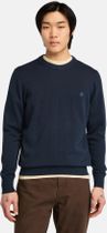 Mens Cotton YD Sweater