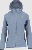 80'S Hoodie W Fleece