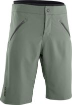 Bike Shorts Logo Plus Men