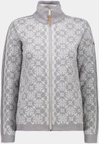 Woman Knitted Pullover