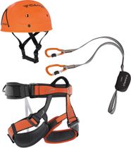 KIT Ferrata Kinetic Topaz II - 3358 / 3215 / 0202-11