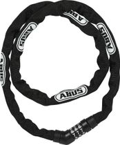 4804C/110 BK / Steel-o-chain