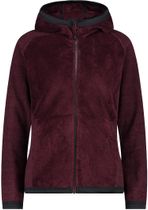 Woman Jacket FIX Hood