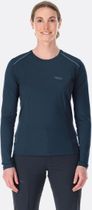 Force LS Tee Wmns