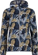Woman Jacket FIX Hood