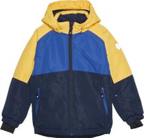 Ski Jacket Colorblock 741143