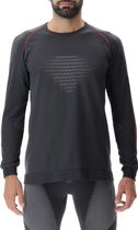 MAN Evolutyon Comfort Underwear Shirt Long Sleeve
