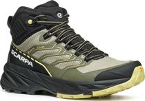 Rush Mid 2 GTX Wmn