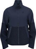 Mid Layer Full Zip Halden Cosy