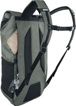 Duffle Backpack 16
