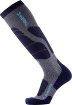 Ski Merino Reflector Men