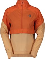 Jacket W's Endurance Anorak WB
