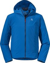 Hybrid Jacket Valve Men
