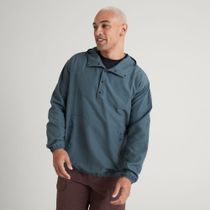 Sun-scout UPF MNS Long Sleeve Hooded S