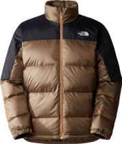 Mens Diablo Recycled Down Jacket