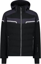 MAN Jacket Zip Hood