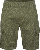 Park Cargo Short