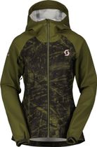 Jacket W's Trail Storm WP
