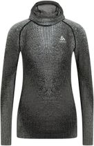 The Blackcomb Eco Base Layer With Face Mask