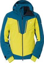 Ski Jacket Scalottas Men