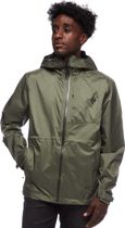 M Treeline Rain Shell