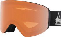 Seven Springs Ski Goggle w/ Interchangeable Lens