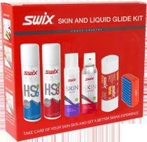 P19N Skin & Liquid Glide Kit