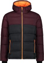MAN Jacket FIX Hood