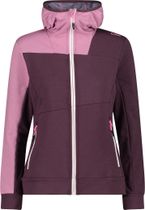 Woman Jacket FIX Hood