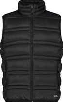 MAN Vest Snaps Hood