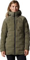 Stretchdown Parka