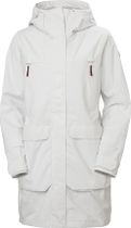 W RWB Spring Coat