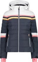 Woman Jacket FIX Hood