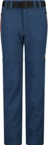 KID Zip OFF Pant