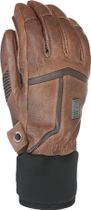 Off Piste Leather