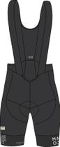 PushbikersM. Bib 1/2