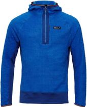 Men Vertical Hoodie