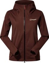 W Ridge-roamer 3L Softshell JK