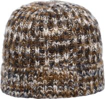 Woman Knitted Hat