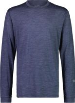 Mens Zephyr Merino Tencel Long Sleeve