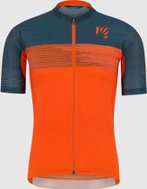 Green Fire Jersey