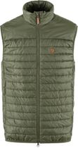 Abisko Padded Vest M