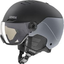 Wanted Visor Pro V
