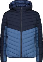 MAN Jacket FIX Hood