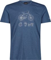 MAN T-shirt