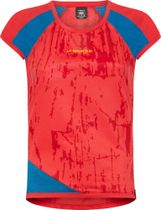 Action T-shirt Women