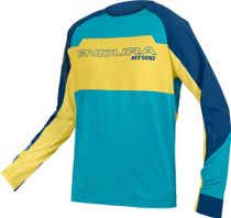 MT500 Burner Lite Trikot (langarm)